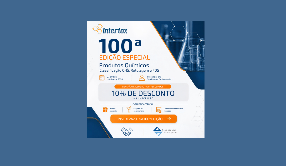 Folder Intertox